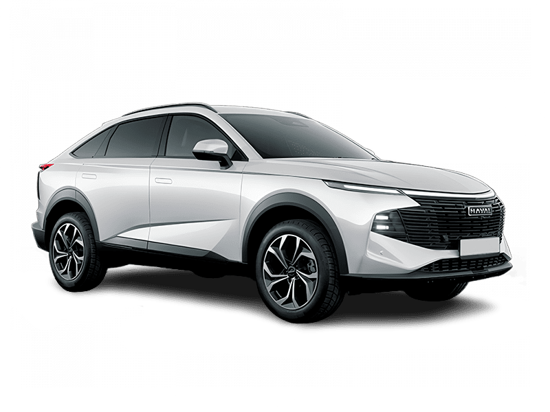 Haval F7X NEW купить в Сургуте