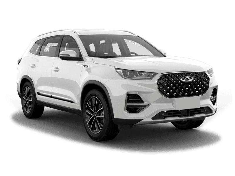 Chery Tiggo 8 Pro в наличии по цене от 3 030 000 рублей